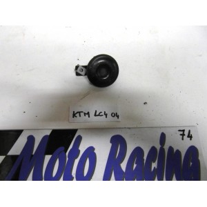 KLAXON KTM LC4 2004
