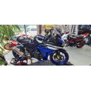 YAMAHA YZF-R3 PISTE 2016