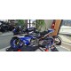 YAMAHA YZF-R3 PISTE 2016