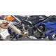 YAMAHA YZF-R3 PISTE 2016