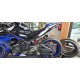 YAMAHA YZF-R3 PISTE 2016