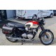 TRIUMPH  900 BONNEVILLE T 100  AOUT 2017