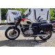 TRIUMPH  900 BONNEVILLE T 100  AOUT 2017