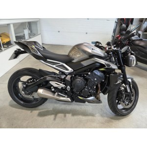 TRIUMPH 765 STREET TRIPLE R 2024