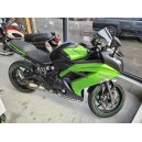 KAWASAKI ER-6f 650 2014